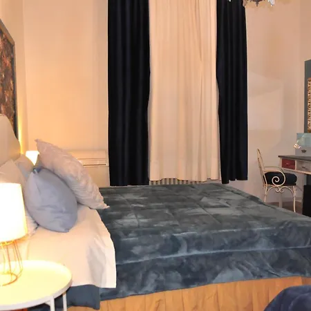 B&B Le Camere di Livia-2